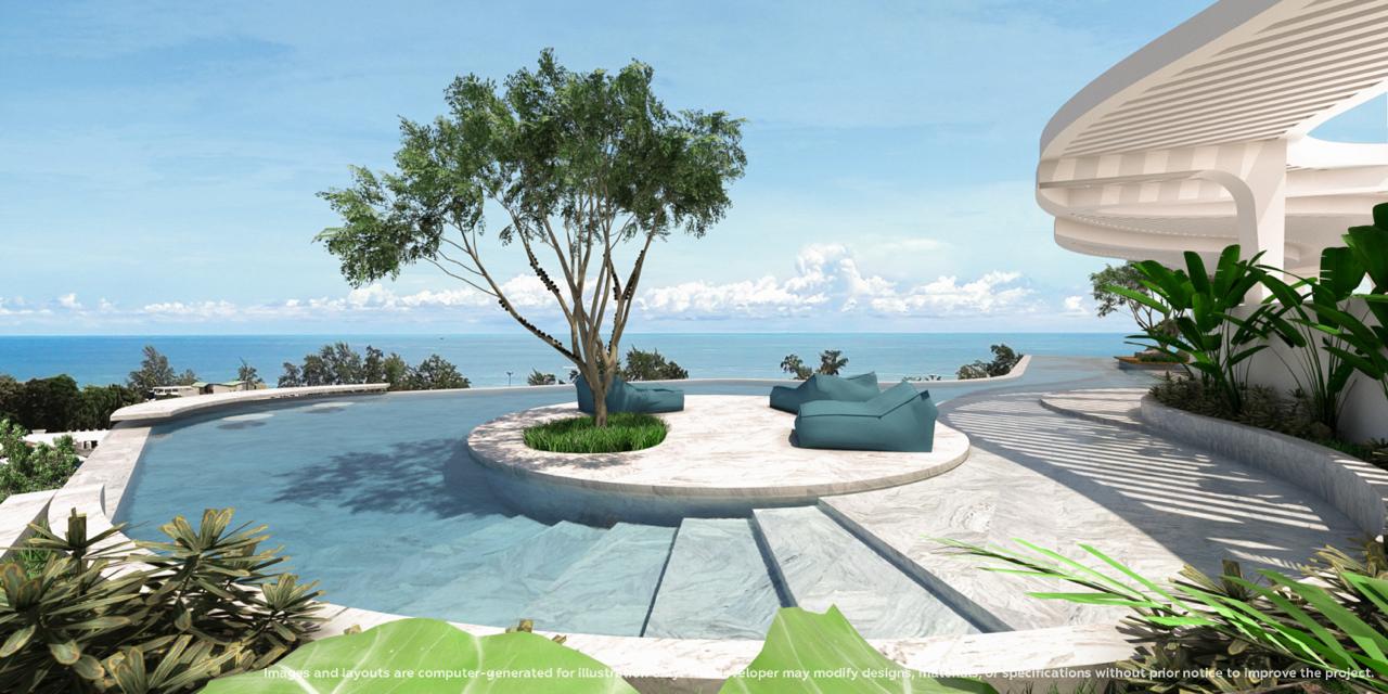 Vibe Residence 7